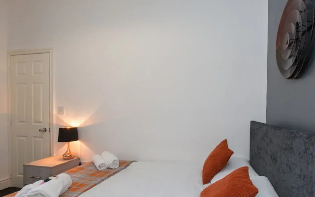 Townhouse @ Newlands Street Stoke