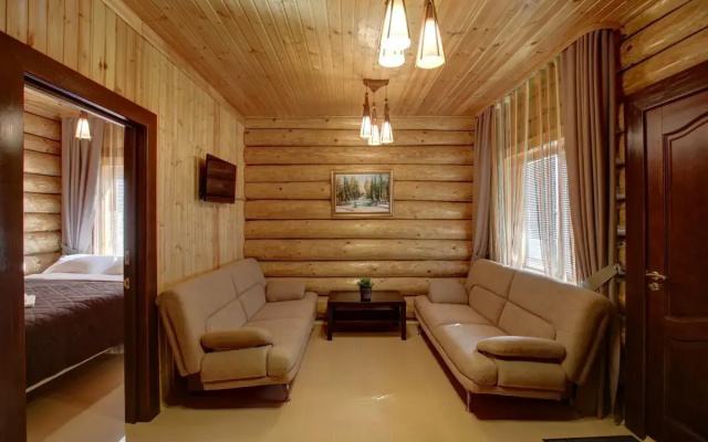 Taiga Park Hotel