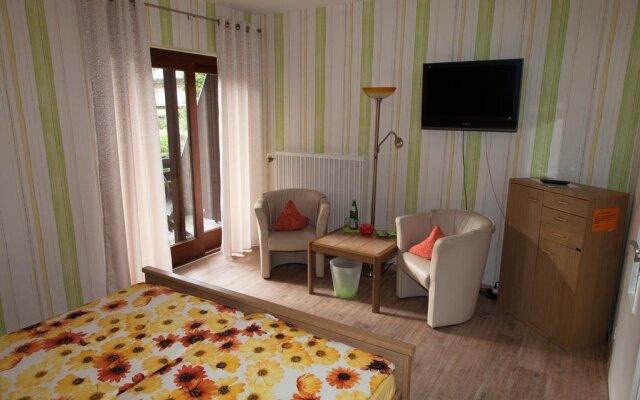Hotel Pension Parkschloßchen