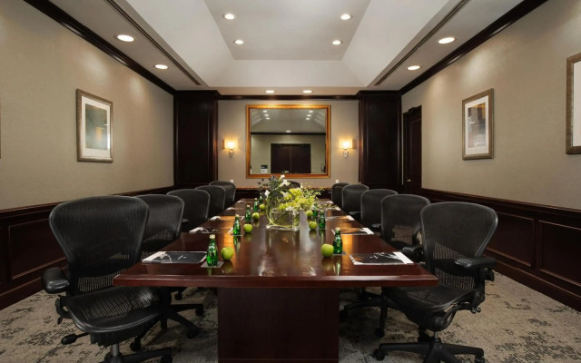 The Beeman Hotel