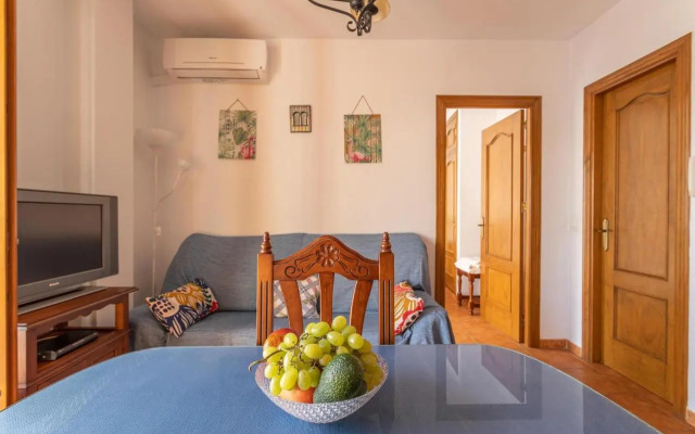 Apartment Nieves 1