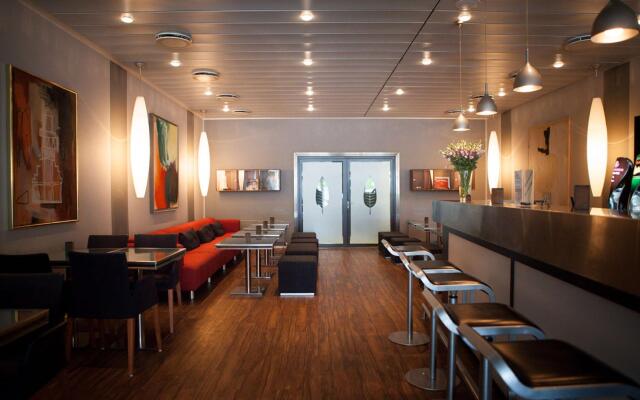 Hotel Svendborg