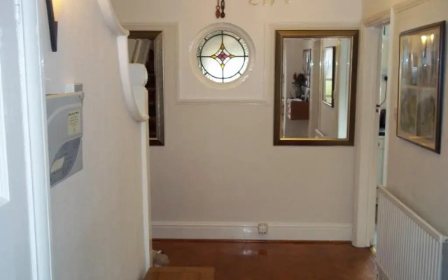 Glenwood Guesthouse