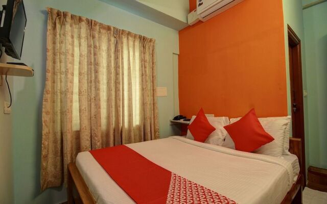 OYO 15392 Sri Sai Guru Comforts