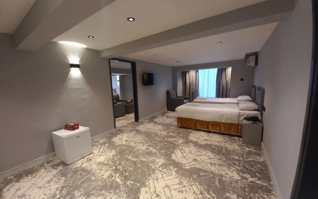 Hotel Mercure Sur