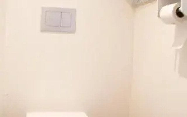 Apartment Boven Jan 572