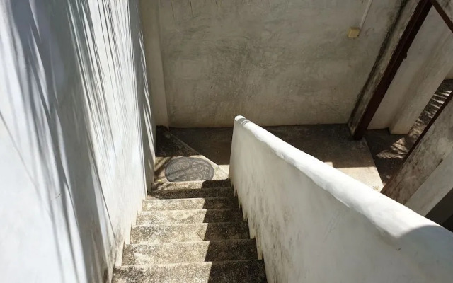 Sandy Cabanas Beach Resort