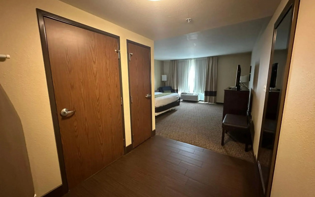 Comfort Inn