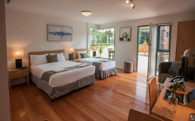 Great Ocean Road Resort