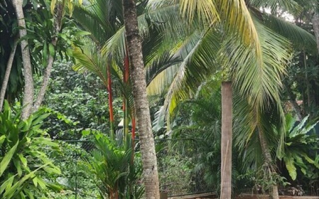 Suma Villa 240 Bentara Uragaha Elpitiya Rd Bentota 3