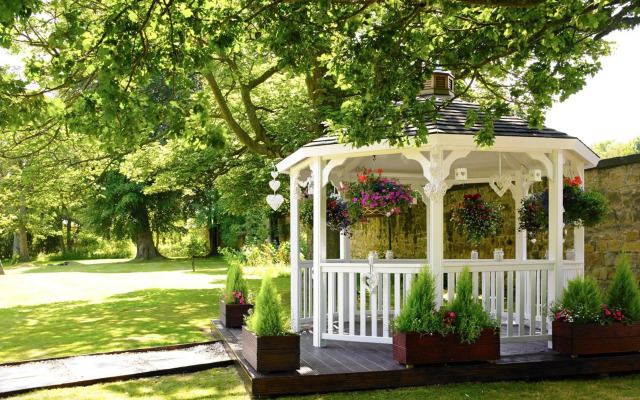 Grand Hotel Gosforth Park