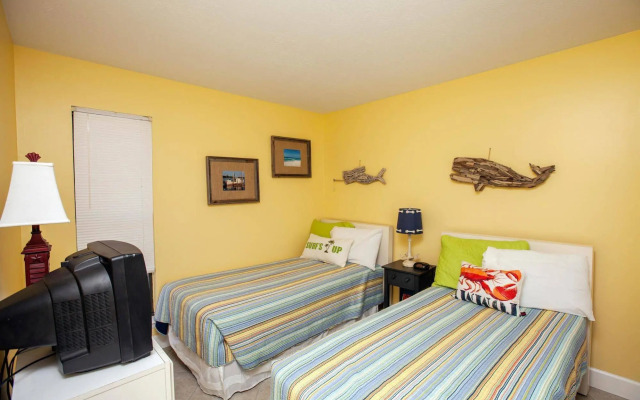 Endless Summer by Panhandle Getaways