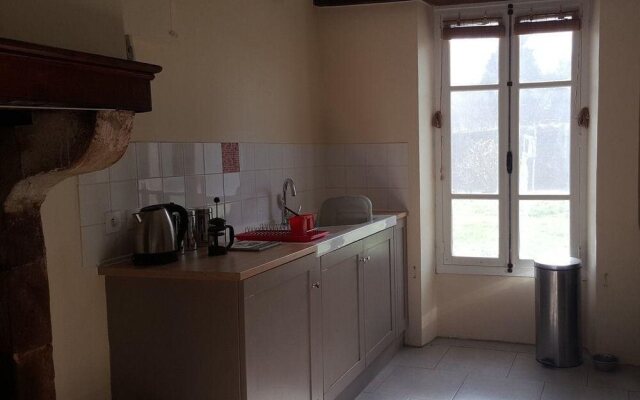 Vue de Vallée Chambres D'hôtes et Gîte