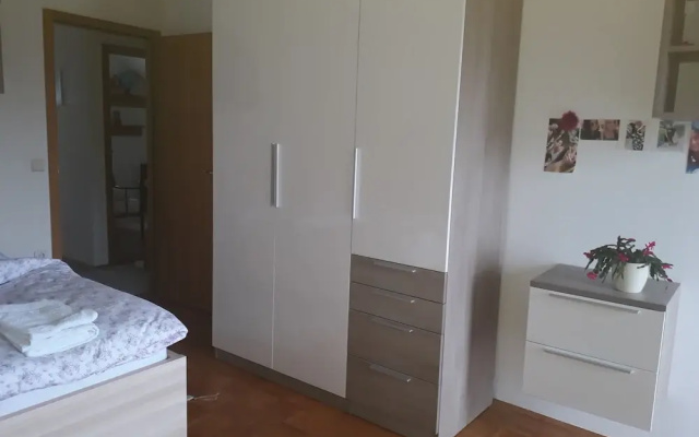 B&B Cerne
