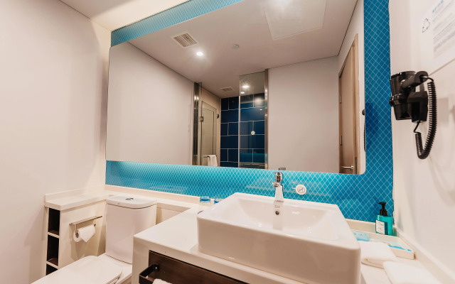 Holiday Inn Express Taizhou CMC by IHG