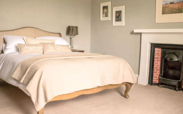 Holiday Home Dunvegan House