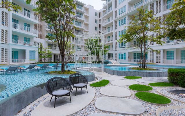 Summer Hua Hin Condominium