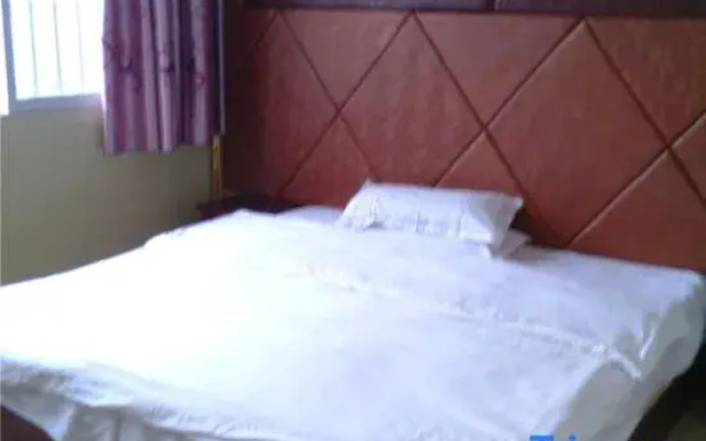 Chongqing Xinhao Hotel