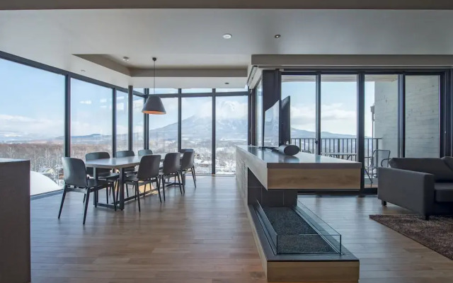 Aspect Luxury Apartments by H2 Life