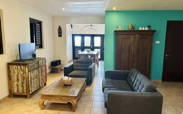 Ocean View Villas Bonaire