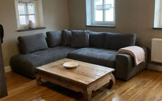 the Lecherei Comfortable Holiday Residence