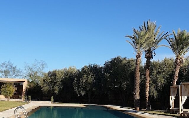 Casa D'orient & Spa
