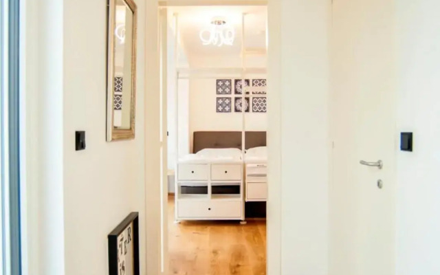 Boutique Appartement # 26