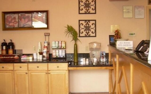 Coastview Inn