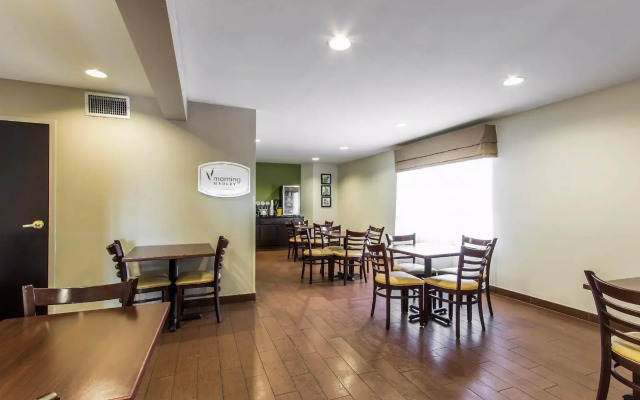 Quality Inn Memphis Northeast near I-40