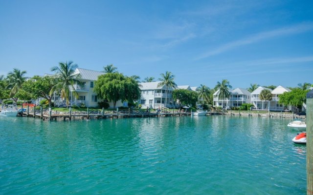 Village at Hawks Cay Villas by KeysCaribbean