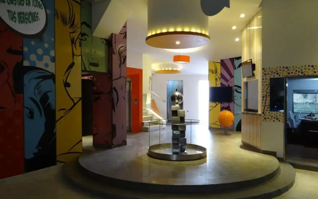 OH Oriente Hotel - Adults Only