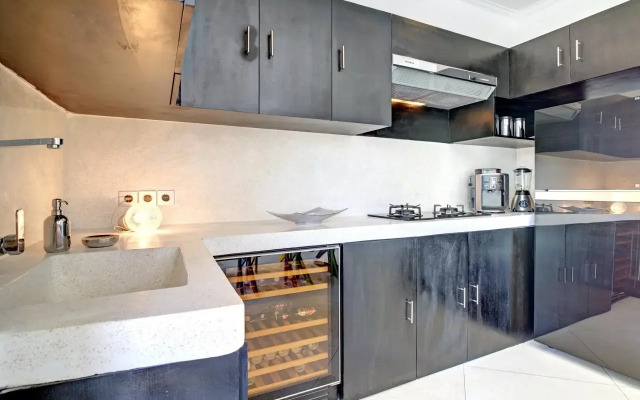 Villa Ema Seminyak