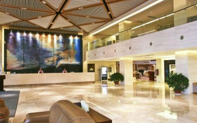 Nanhu Hotel