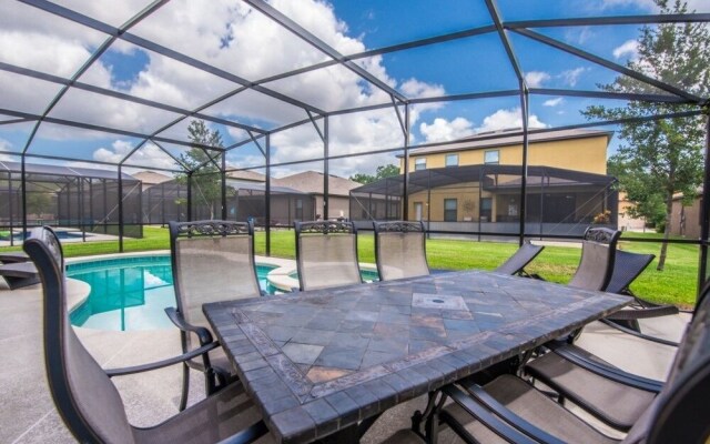 Amazing House! - Cypress Pointe - 1132CP