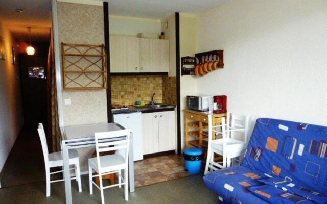 Appartement Arette, 1 pièce, 6 personnes - FR-1-602-20