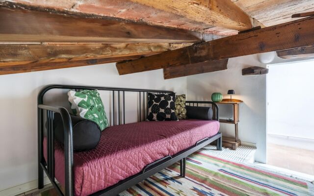 Porcellana 4 in Florence