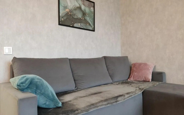 Апартаменты Балтийская Венеция