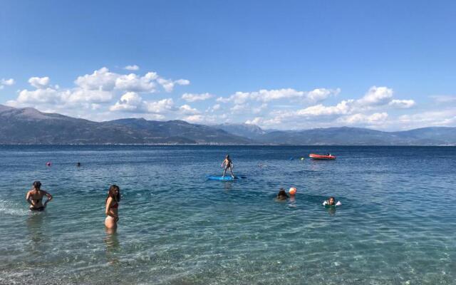 Sugar Blue - Apartment on the beach