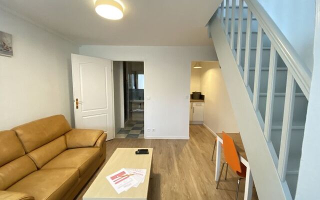 Résidence Les Coraux