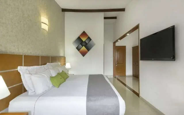 Optimum Hotel Pereira