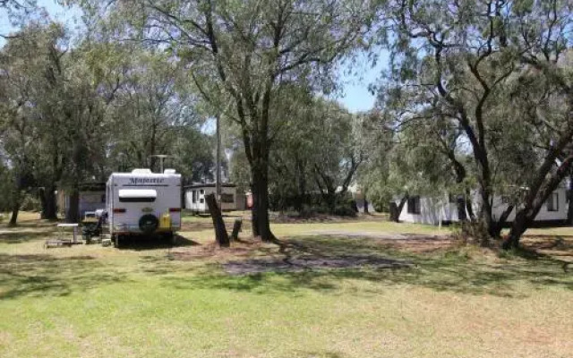 Lazy Days Caravan Park