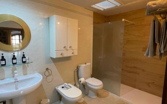 B&B Casa Antic Cambrils