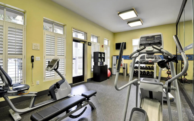 Hampton Inn & Suites Charleston/West Ashley