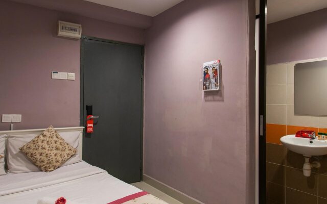 KK Hotel Kajang by OYO