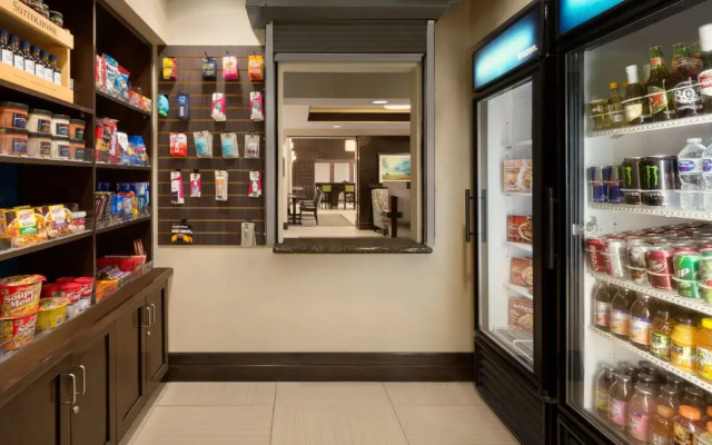 Hampton Inn & Suites Thousand Oaks, CA