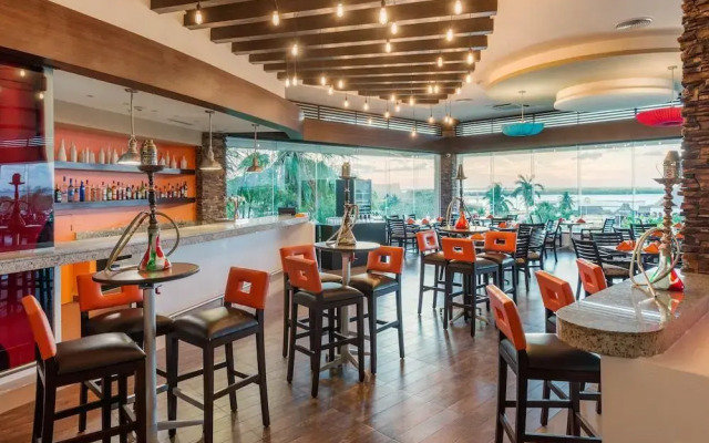 Caracol Bay Cancun by Ypj