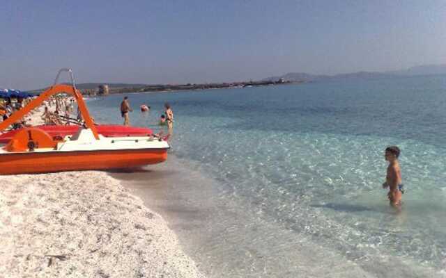 Villa Fresia With Garden and Private Pool Sea View