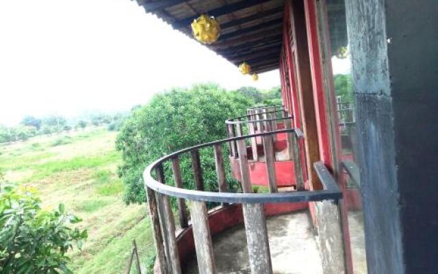 Coca Cola Hostel Malabe