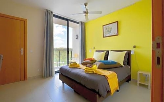 Bed and Breakfast Cas al Cubo