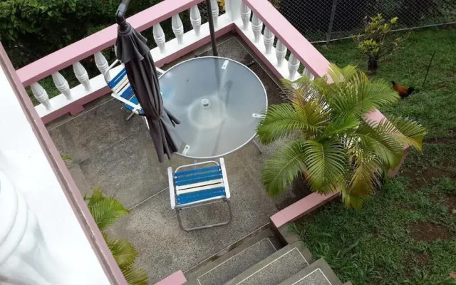 Top Ranking Guesthouse